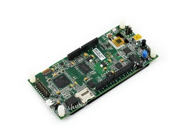 32F469IDISCOVERY STM32F469 плата обнаружения STM32F469NIH6 микроконтроллер с UNO V3 разъемы встроенный ST-LINK/V2-1 отладчик