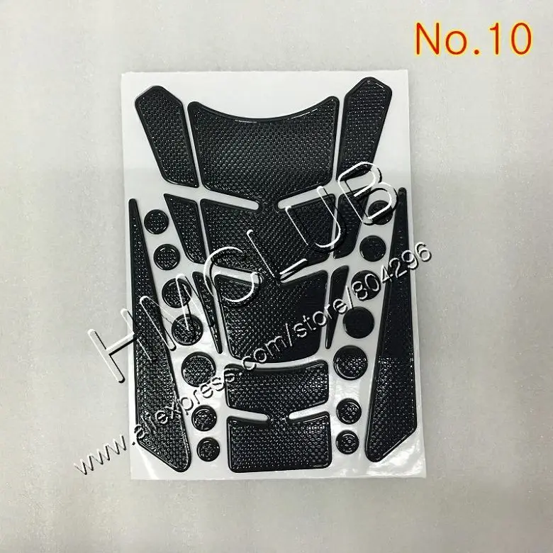  (10)(001)