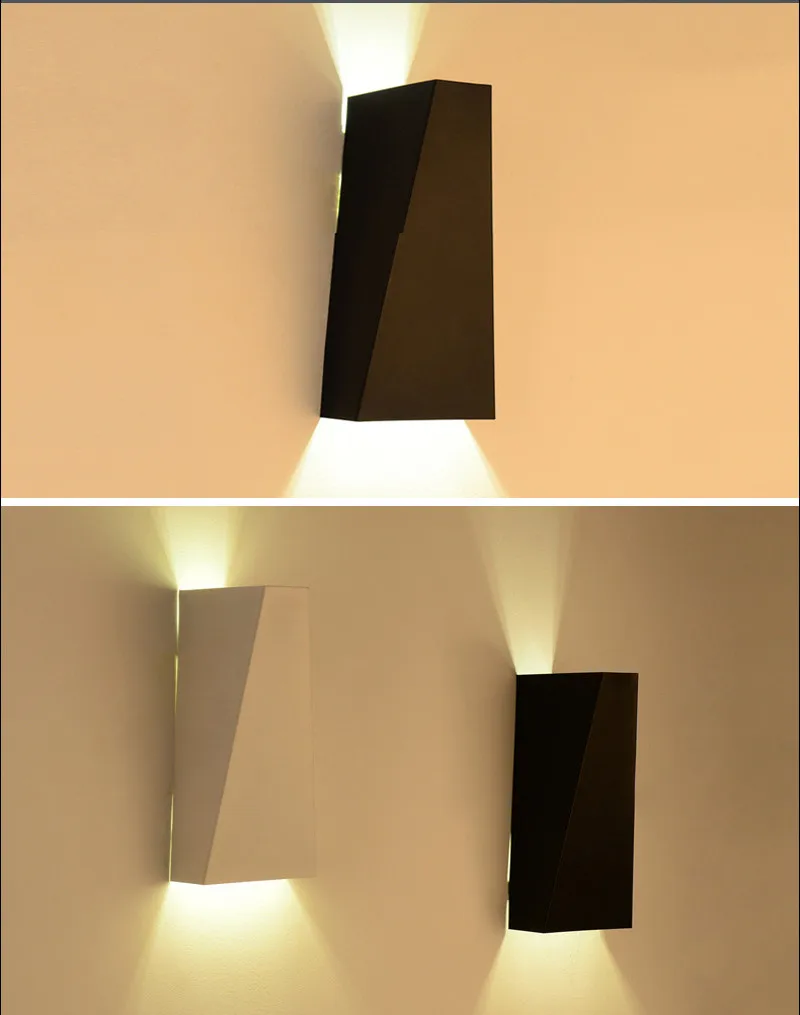 Wall Sconce (6)