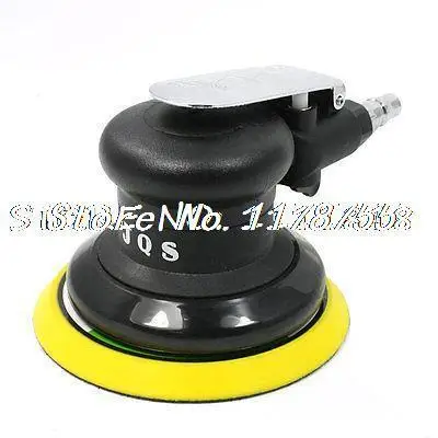 

24mm Wrench + 4.9" Diameter Disc Base 10000RPM/MIN Polisher for Woodworking