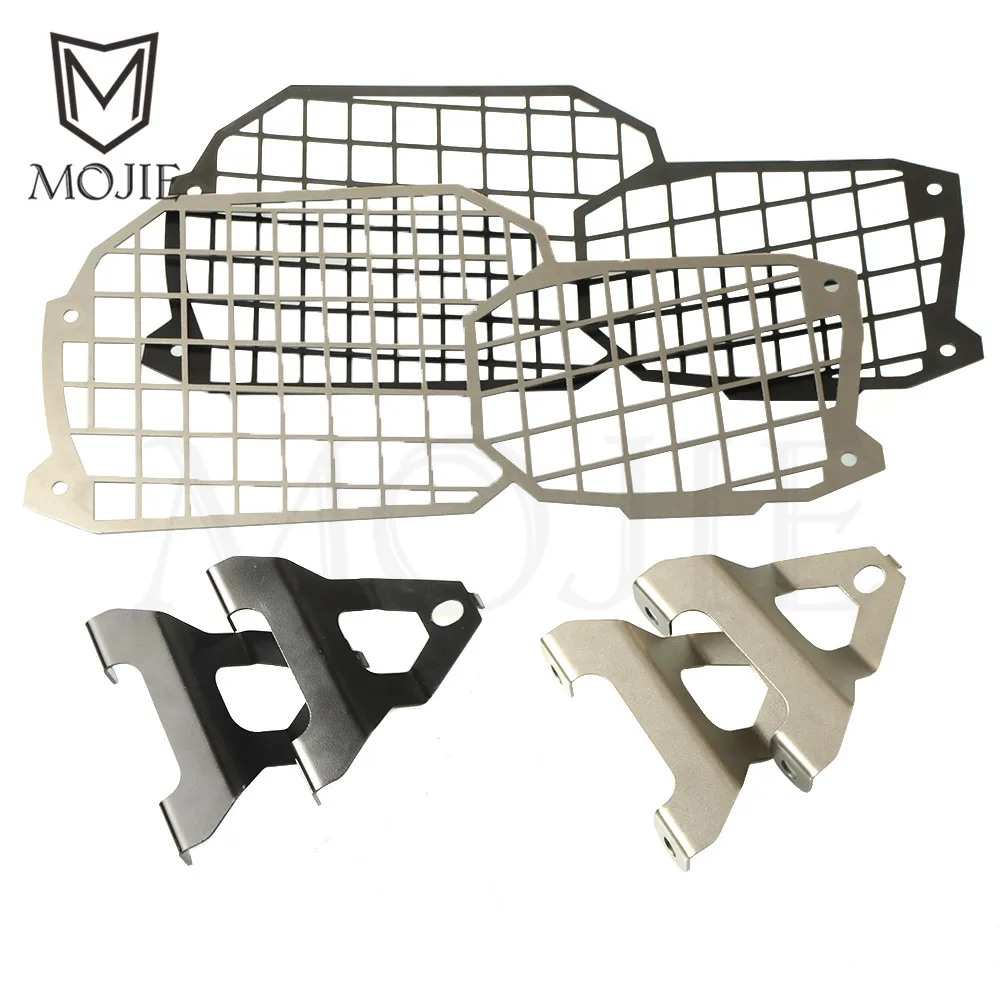 Защитная крышка для мотоциклетной фары BMW F800GS F700GS F650GS Twin F800 F700 F650 F 800 700 650 GS 2008