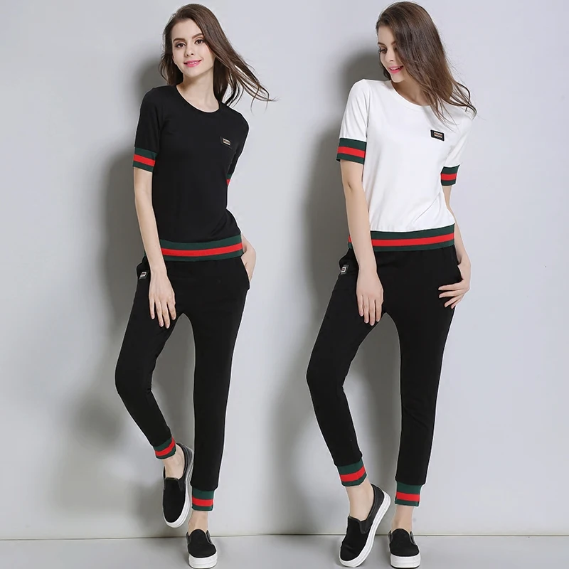 luxury tracksuit womens