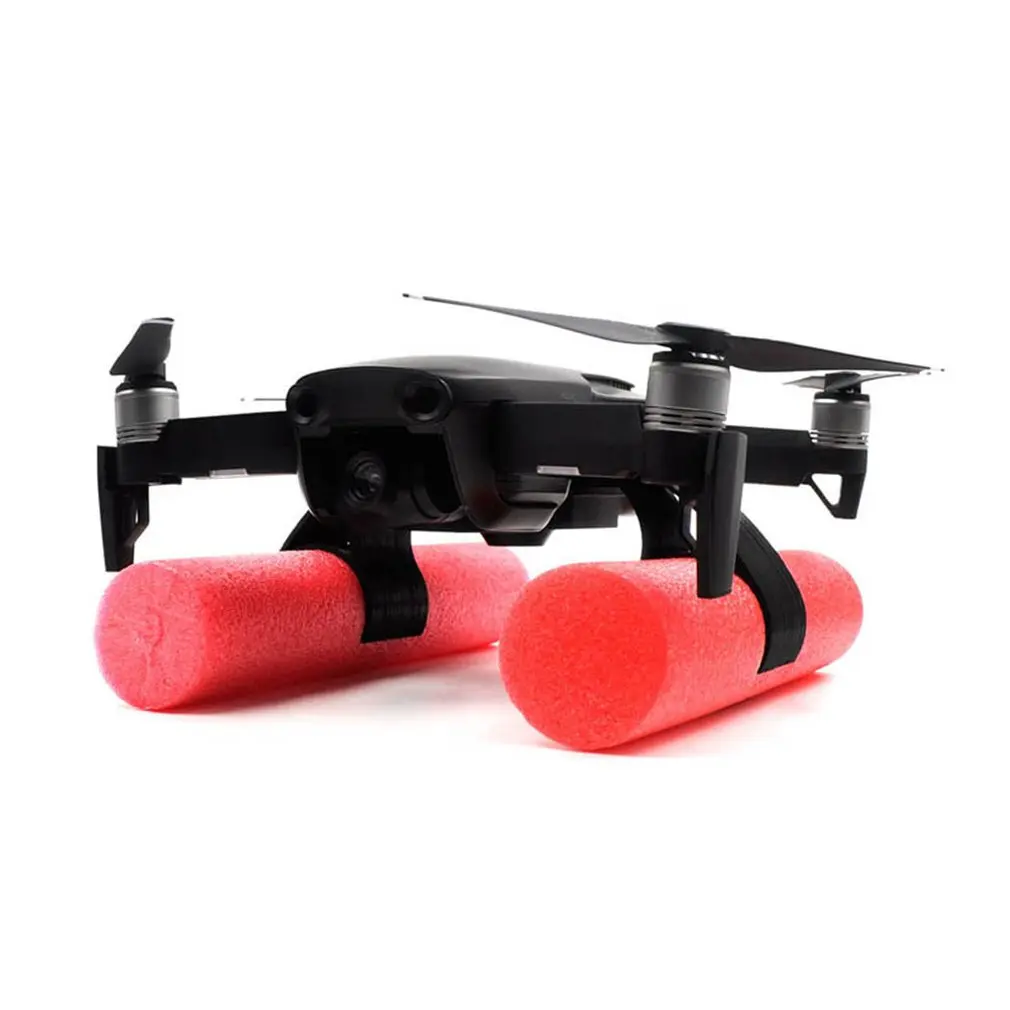 

for DJI Mavic Air Extended Landing Gear Training Kit Can't Floating On the Water For Mavic Air Drone Accessories