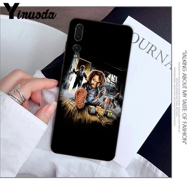 Film movie Horror icon CHURSE OF CHUCKY CHILDS