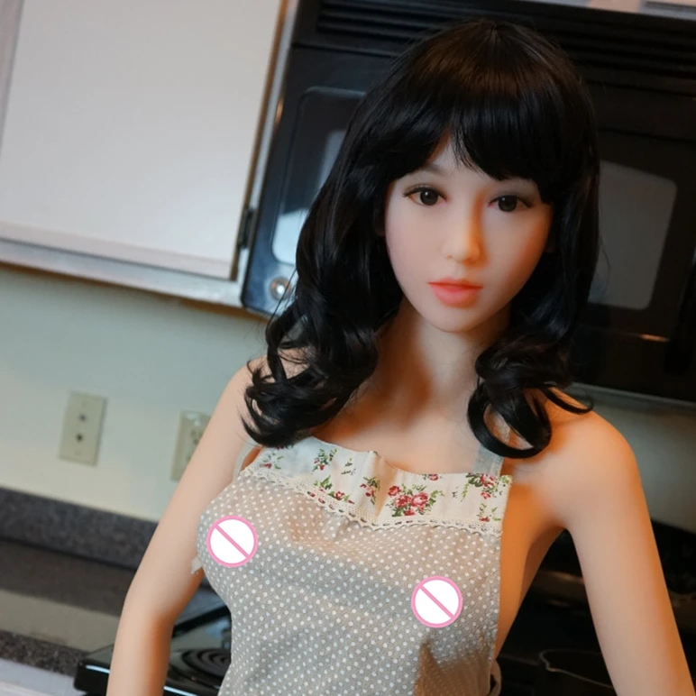 2016 165cm Top Quality Silicone font b Sex b font font b Doll b font For