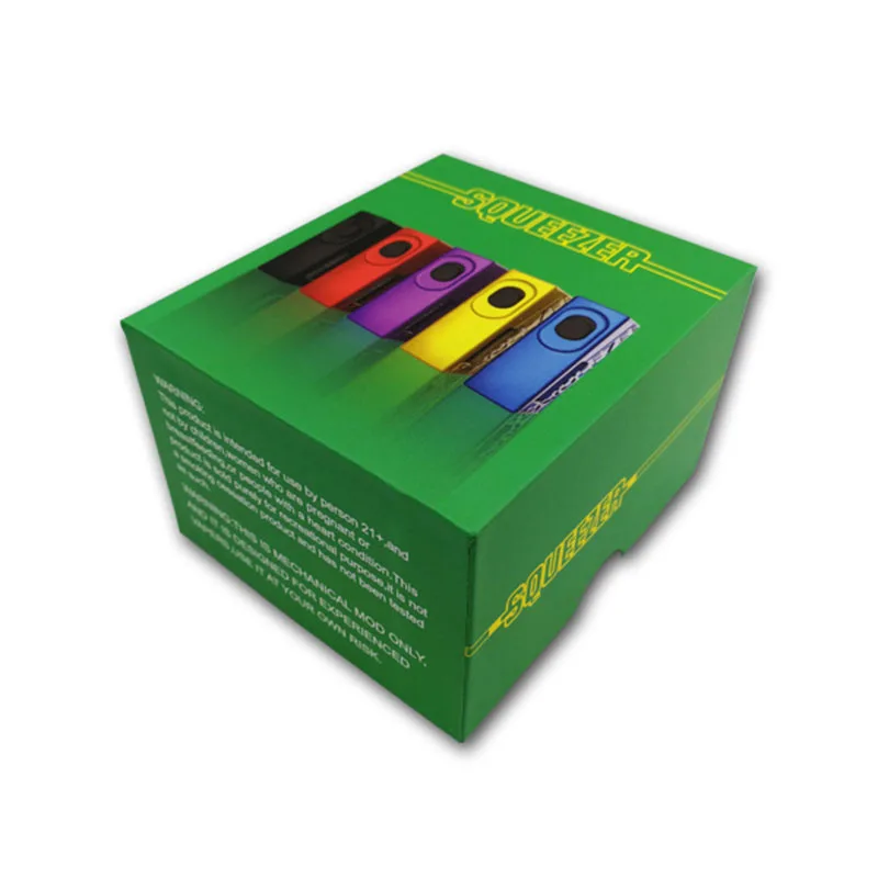 HUGO VAPOR BF SQUEEZER-5