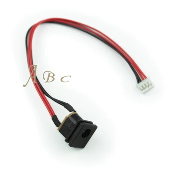 

10 Pcs 180mm 4 pins DC 12V 5V 2A power supply cable for raspberry pi 3 lcd display panel matrix driver controller board Module