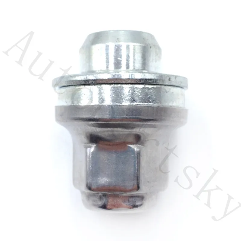 Новые аксессуары для Jaguar S-type X-type XJ XJR XF 1999-2011 гайки C2C35294010 C2C35294
