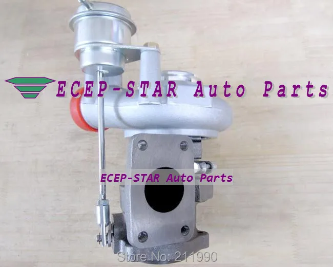 TD04HL-15T 49189-01800 49189-01830 Turbo Turbocharger For SAAB AERO Viggen Upgrade 9-3 9.3 9-5 9.5 2000- B235R B235L B205R 2.3L (3)