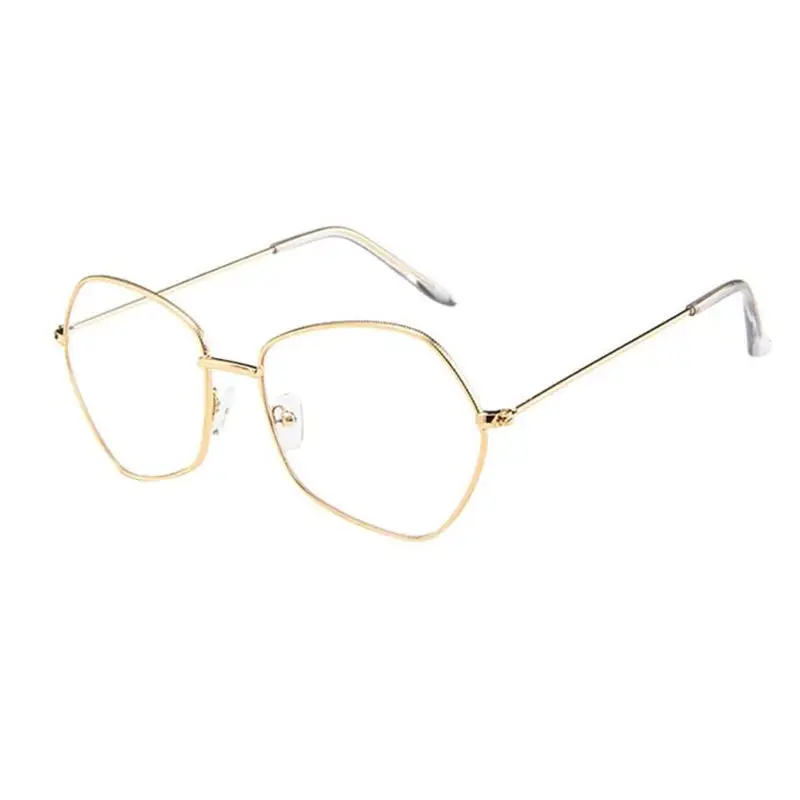 Мужские женские нестандартная оправа Ретро Винтажные Солнцезащитные очки модные аксессуары кошачий глаз винтажные солнцезащитные очки# SS