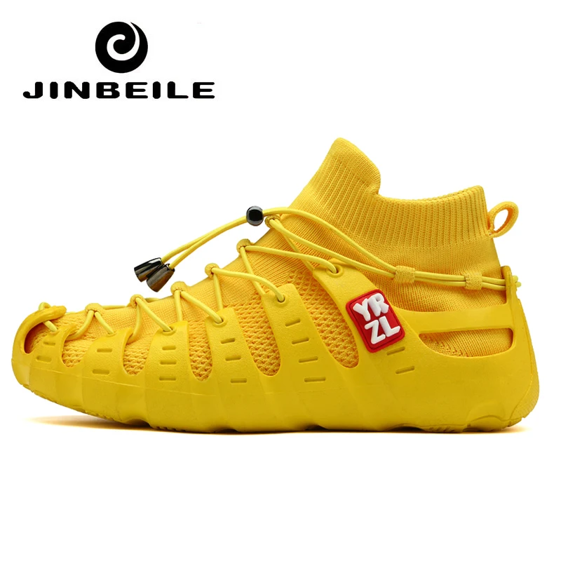 

New Wandering Rome Shoes Femme Outdoor Low-cut Walking Shoe Breathable Running Jogging Sneakers Women Sock Shoes Chaussures