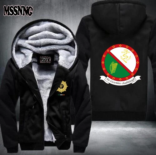 44 Desain Jaket Fleece Gratis