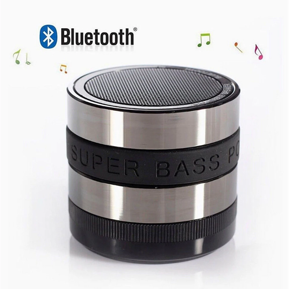 super bass bluetooth