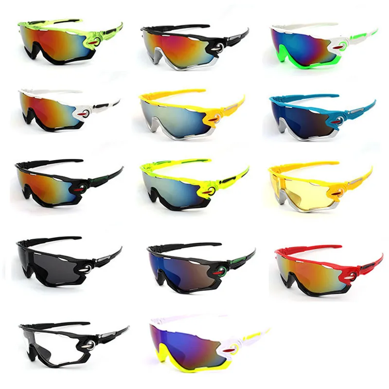 Unisex bicicleta ciclismo gafas de sol montando los deportes bicicleta lentes UV400 hombres gafas de ciclismo de 14 colores gafas de ciclismo gafas Unisex bicicleta ciclismo gafas de sol montando los deportes bicicleta lentes UV400 hombres gafas de ciclismo de 14 colores gafas de ciclismo gafas