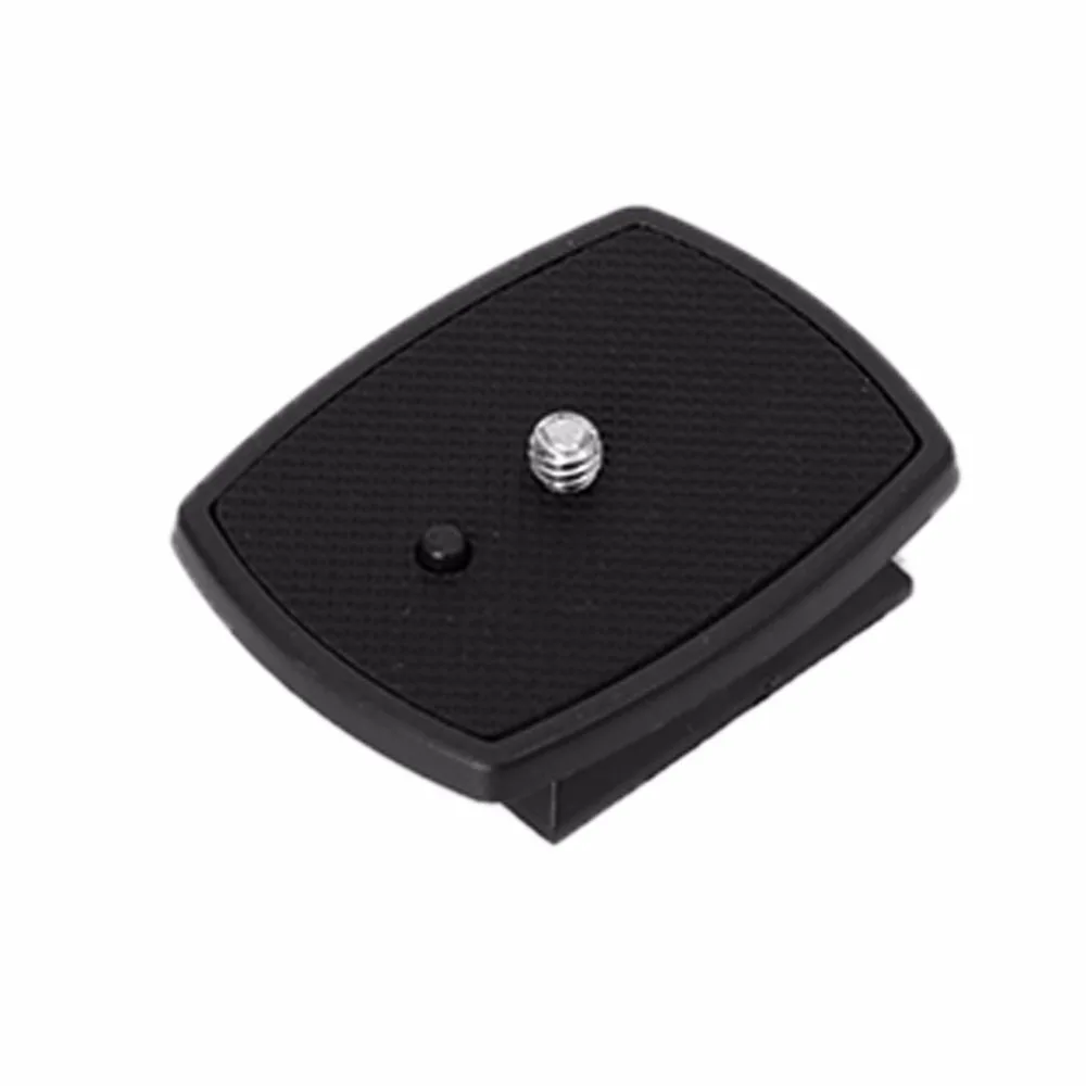 

1pcs New Tripod Quick Release Plate Screw Adapter Mount Head For Digital Camera DSLR SLR