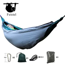 Гамак Обложка Гамак Открытый тепловых продукции, мебель аксессуары