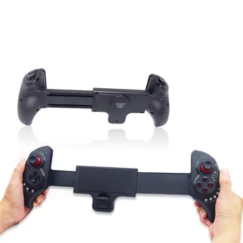 

Gamepad Android Joystick For Phone PG 9023 Wireless Bluetooth Telescopic Game Controller pad/Android Tv Tablet PC