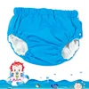 Couche-culotte de bain imperméable pour bébé, sous-vêtement en tissu, culotte de piscine, pour garçons et filles ► Photo 1/6