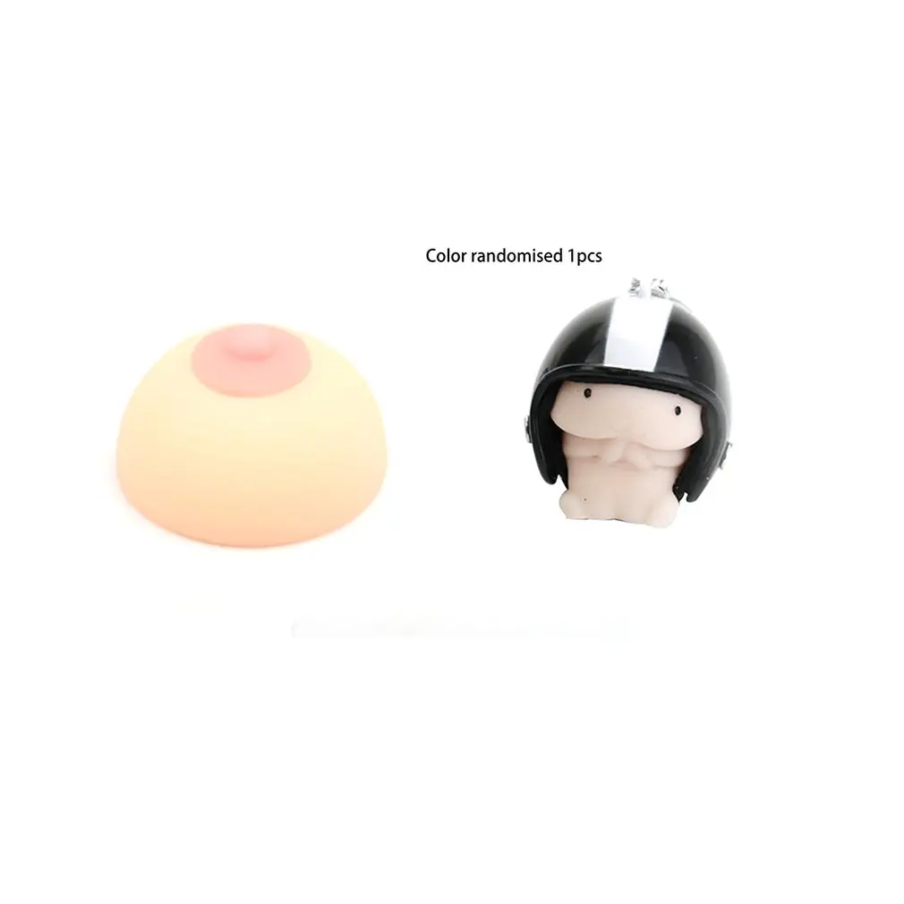 

Japanese Cute Toy Squeezing Creative Children Adult Decompression Vent Ball Decompression Ding Whole Toy
