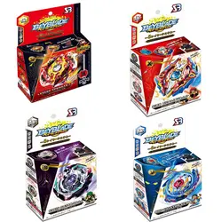 B92 B73 оригинальная игрушка beyblade для продажи взрыв Starter B-86 Xeno Xcalibur м. Я Beyblades с Stater установить высокая производительность сражаясь