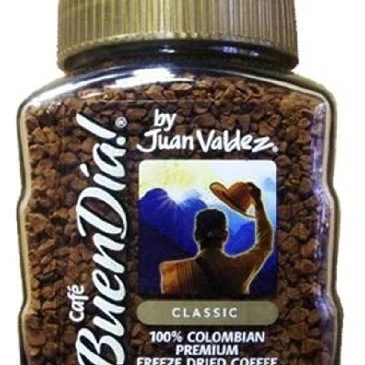 juan valdez freeze dried colombian premium coffee