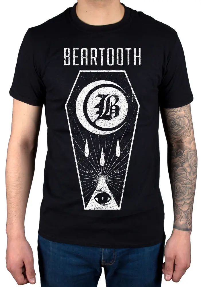 beartooth merch