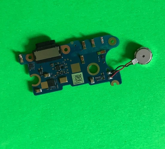 Для htc U11 USB док-коннектор, зарядный порт гибкий кабель, сменные детали