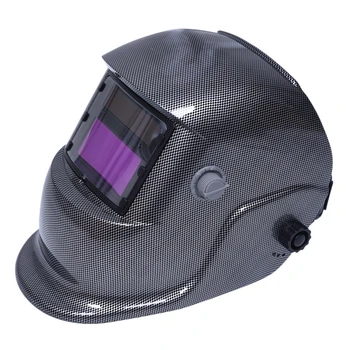 

Auto Darkening Welding Helmet Welders Mask Arc Tig Mig Grinding Solar Powered