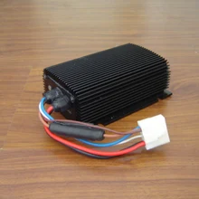 DC3684-12 вход постоянного тока 36-84 В выход 12 В 300 Вт DC-DC конвертер для ЭЛЕКТРОПОГРУЗЧИК Гольф корзину экскурсии автомобили тележка