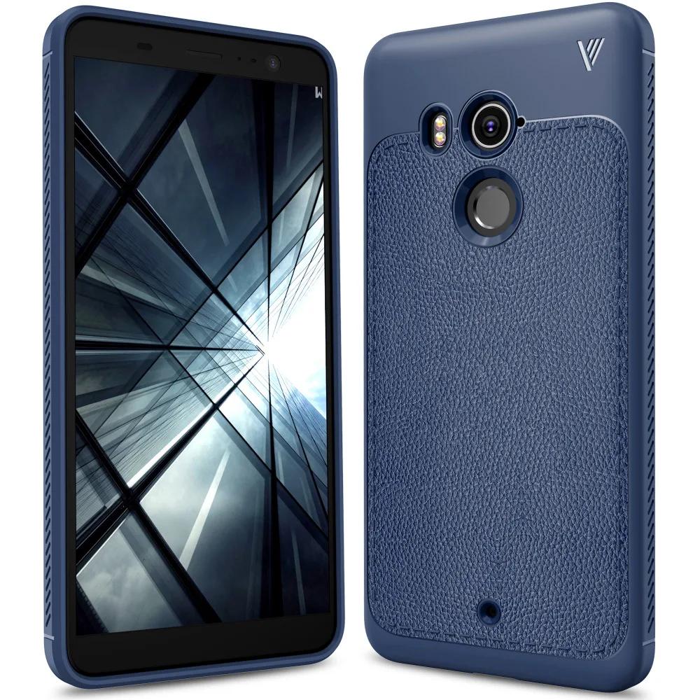 HTC U11 Plus--