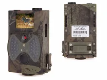 IR Night Vision 12MP 1080p 940NM Hunting Tactical font b Camera b font Wildlife Animals Infrared