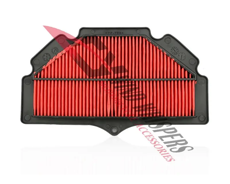 

Free shipping Motorcycle Air Intake Filter Air Cleaner For Suzuki For Suzuki GSR600 2006-2010 07 08 09 GSR750 GSR 750 ABS 2011
