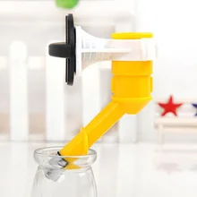 Поставка оборудование для питьевой воды высокого качества кролик специальная головка из нержавеющей питьевой воды сопло