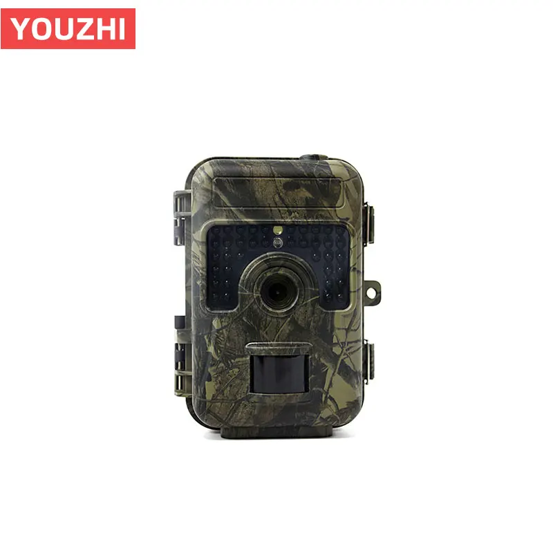 FHD Trail camera 12MP HH-662 1080 P 38 шт. Инфракрасные светодиоды 850nm H662 охотничья камера с