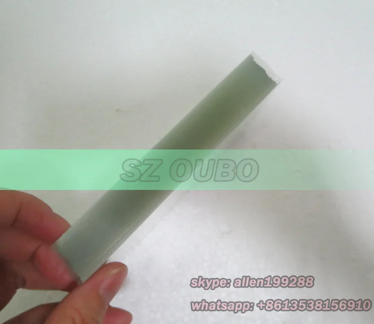 250um thickness OCA optical clear adhesive for s5, Double side glue sticker for Samsung i9600 LCD touch screen repair (3)