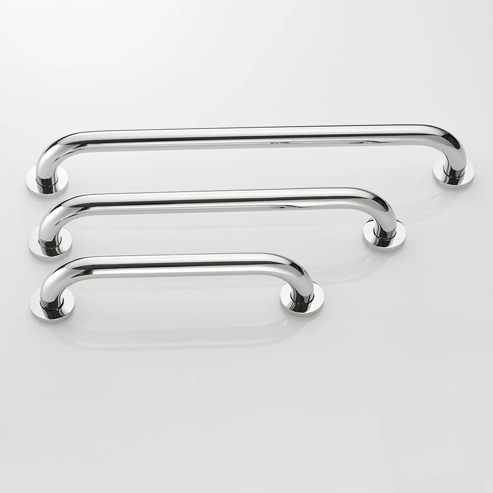 Grab Bars Gold Brass Bathroom Armrest Bathtub Safety Grab Bar Towel Rack Home Toilet Elderly Child Non Slip Handrail (5)