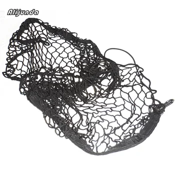 

70cm* 70cm Car boot string bag car styling fit for Peugeot 206 207 208 301 307 308 407 2008 3008 4008