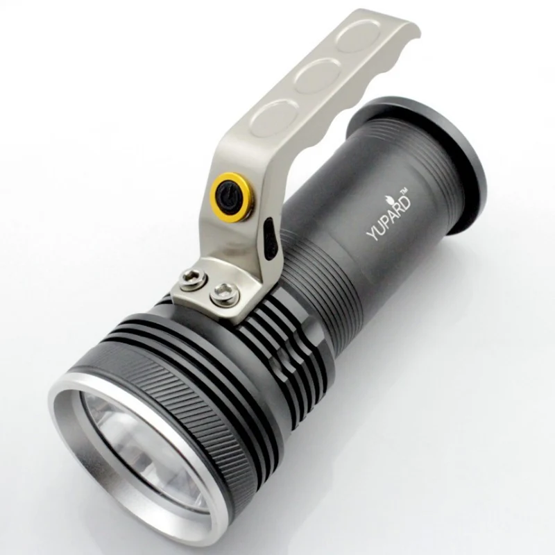 

1pcs Led Flashlight Cree R5 Waterproof Tactical Zaklamp Torch Light For 18650 Rechargeable Battery
