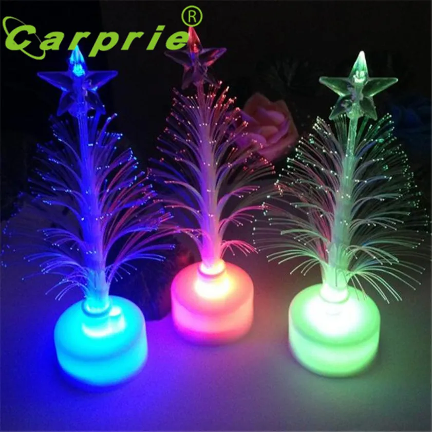 

Super Christmas Xmas Tree Color Changing LED Light Lamp Home Decoration