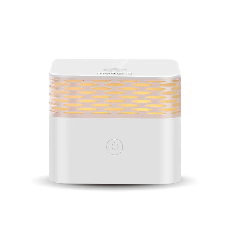 

USB Electric Aroma Air Diffuser Ultrasonic Air Humidifier Essential Oil Aromatherapy Cool Mist Maker For Home