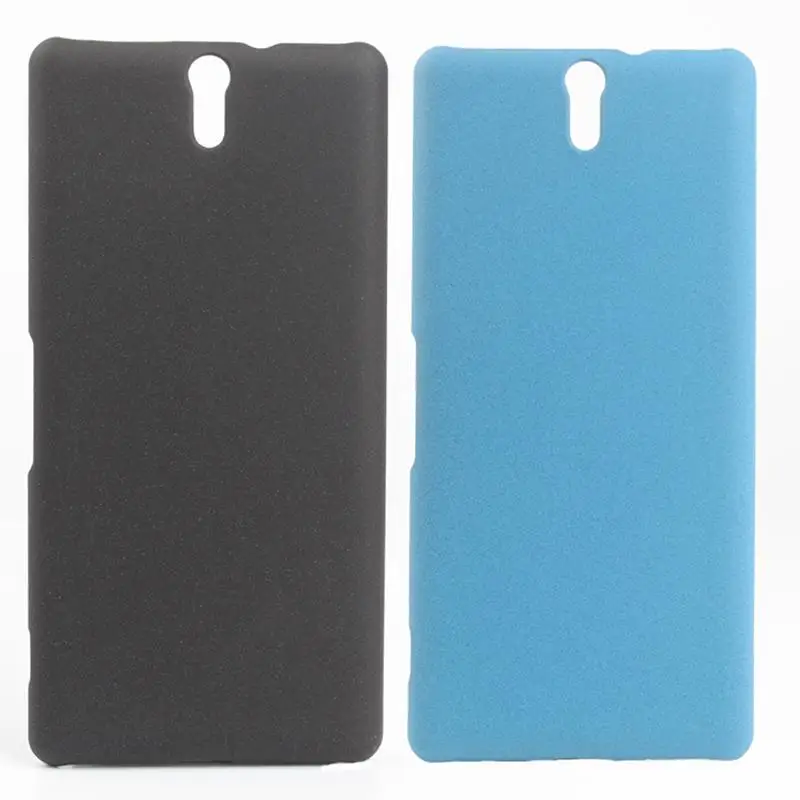 

High-quality dedicated phone for Sony Xperia C5 Ultra matte shell phone shell
