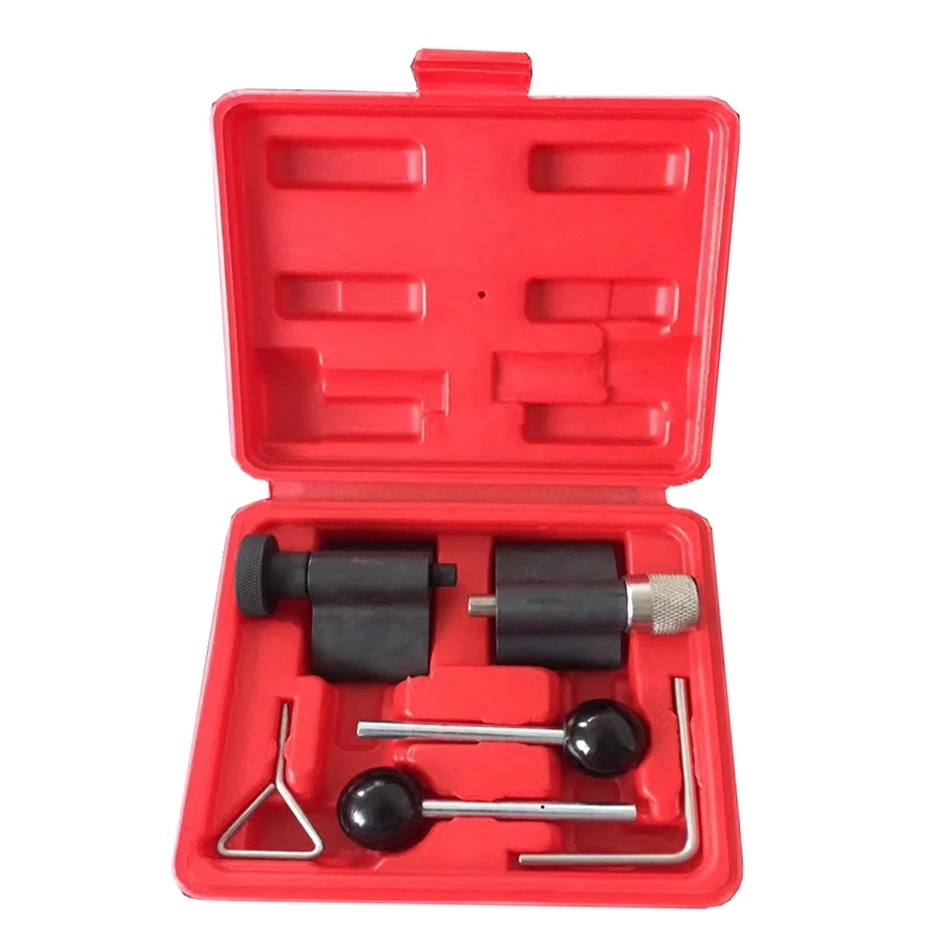 

YG V-W AU-DI DIESEL ENGINE TIMING CRANK & CAM TOOLS 1.2 1.4 1.9 2.0 TDI PD