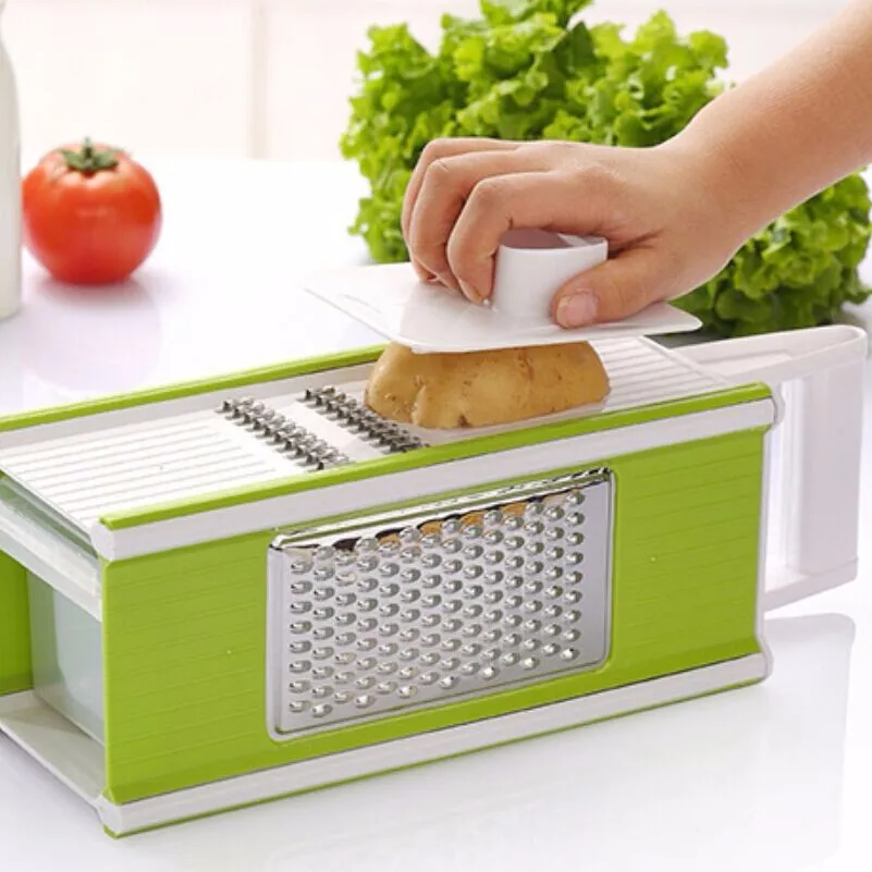 5 in 1 vegetable slicer set(3)
