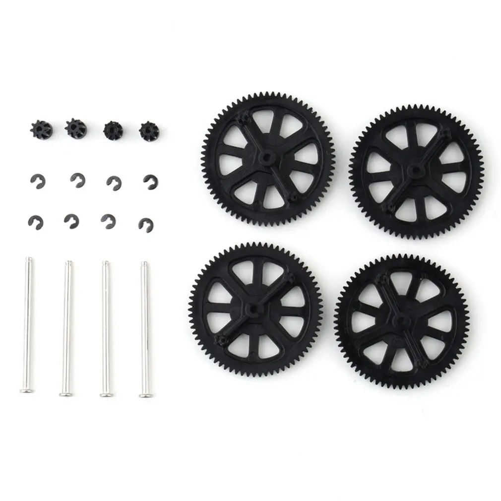 

For Parrot AR Drone 2.0 Quadcopter Spare Parts Motor Pinion Gear Gears&Shaft New