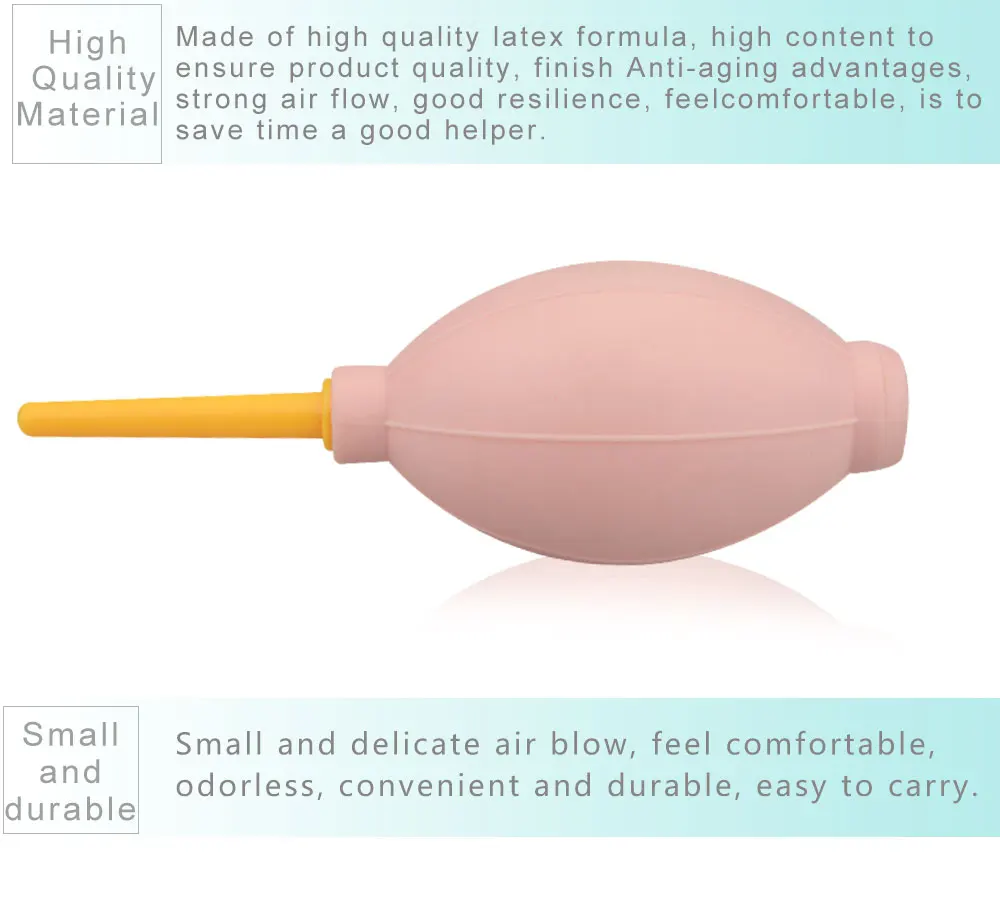 Мини-Воздуходувка Qeelasee для наращивания ресниц, скорость сушки клея, инструмент для макияжа, воздушные шары