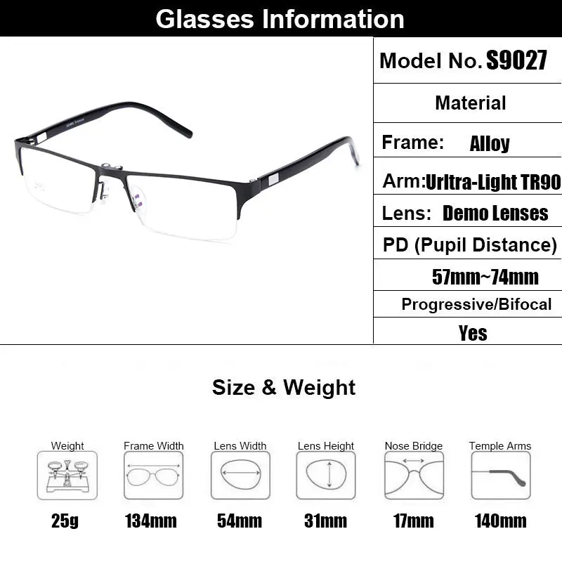 information-of-product-S9027