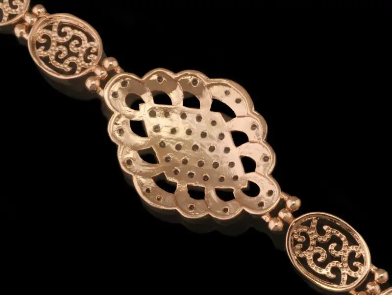 Женские часы MxGxFam браслет из прозрачного камня 17 5 см золотого цвета|bracelet women|bracelet