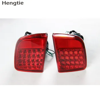 

Car parts Hengtie rear bumper lights for Toyota LAND CRUISER LC200 08-15 Rear bumper lamp