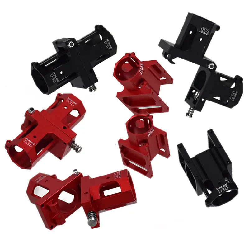 

Agricultural Plant Protection UAV Accessories 30mm Folding Tube Holder Set UAV Accessories