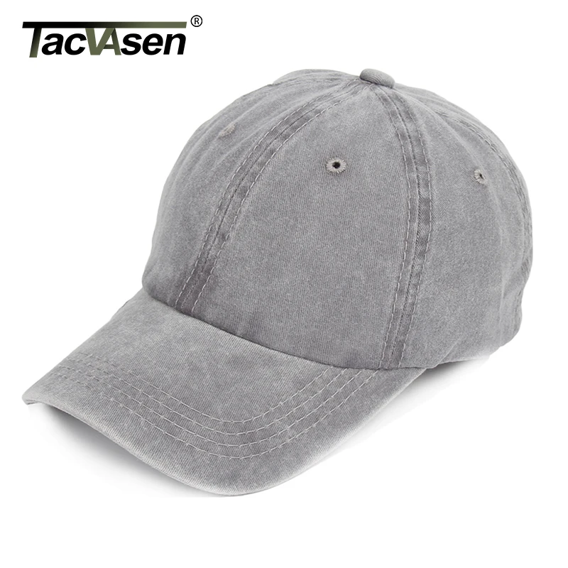 TACVASEN, мужские джинсовые кепки снайпера, Мужская модная кепка, летняя бейсболка, мужские повседневные Шапки, Весенняя бейсболка, TD-QDGP-001